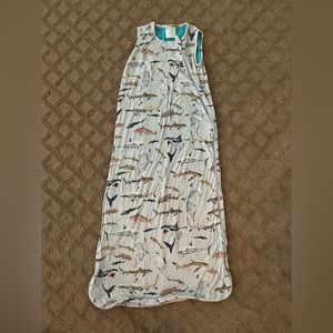 Super soft Posh Peanut sleep sack. Great condition. No pets/smoking.